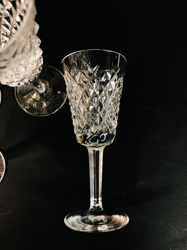 
                  
                    Waterford Crystal  - Sherry Glass - Alana x 5 (18104)
                  
                