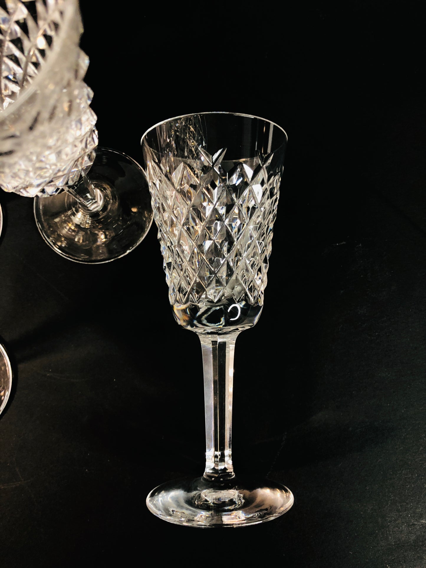 
                  
                    Waterford Crystal  - Sherry Glass - Alana x 5 (18104)
                  
                