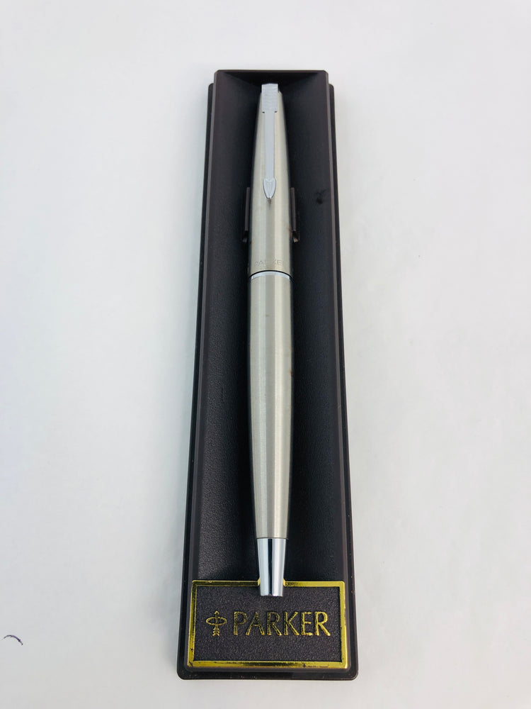 
                  
                    Parker Fountain Pen - 45 Australian (21297)
                  
                