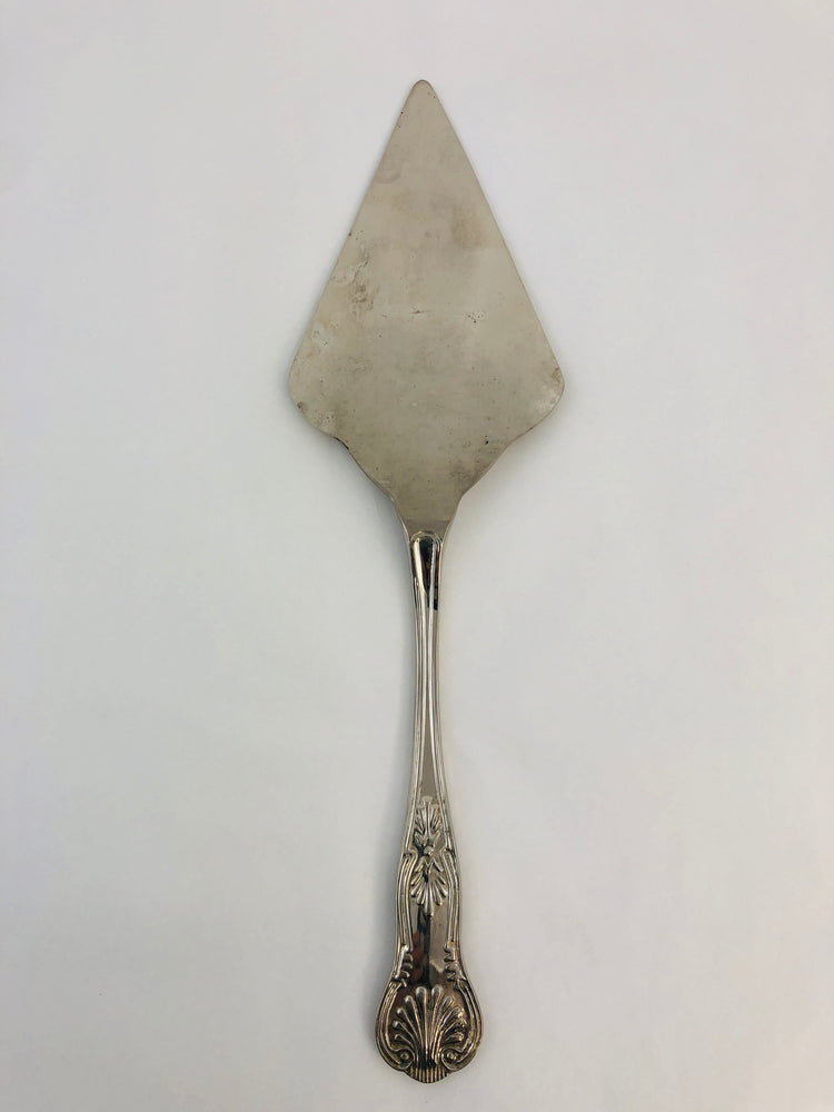 
                  
                    Vintage Silver Plated  Cake Slice/Server (21335)
                  
                