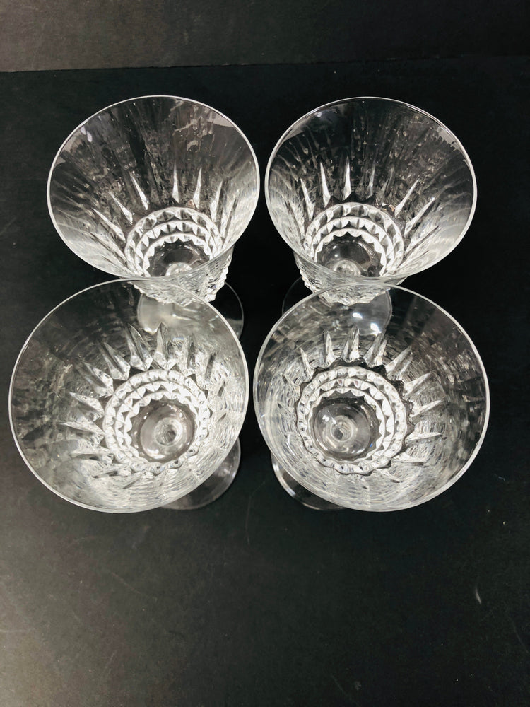 
                  
                    Crystal Goblets & Crystal Sherry Glasses (21573)
                  
                