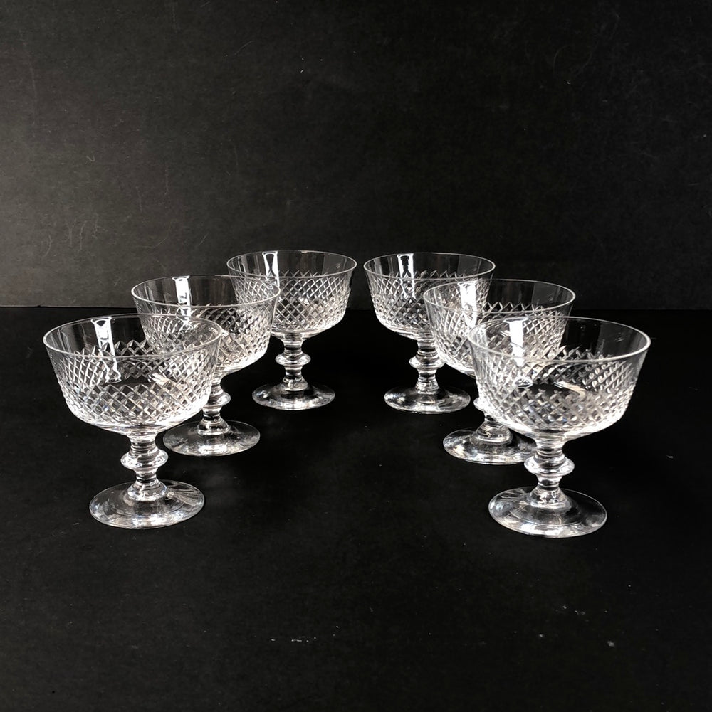 Kosta Boda - Pysen Shape Cocktail Glasses (16892)
