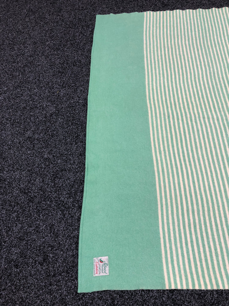 
                  
                    Robinwul 100% Wool Blanket - Single (21406)
                  
                