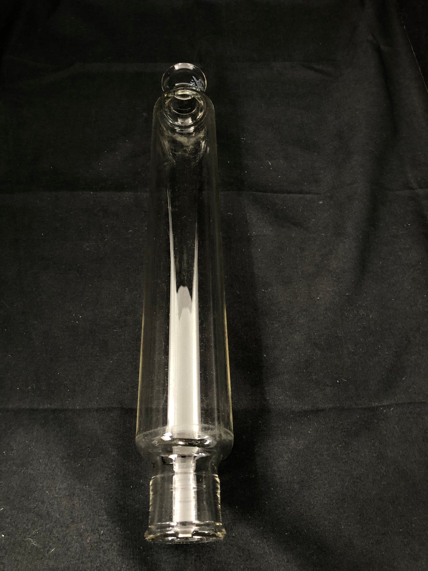 
                  
                    Glass Rolling Pin (20071)
                  
                