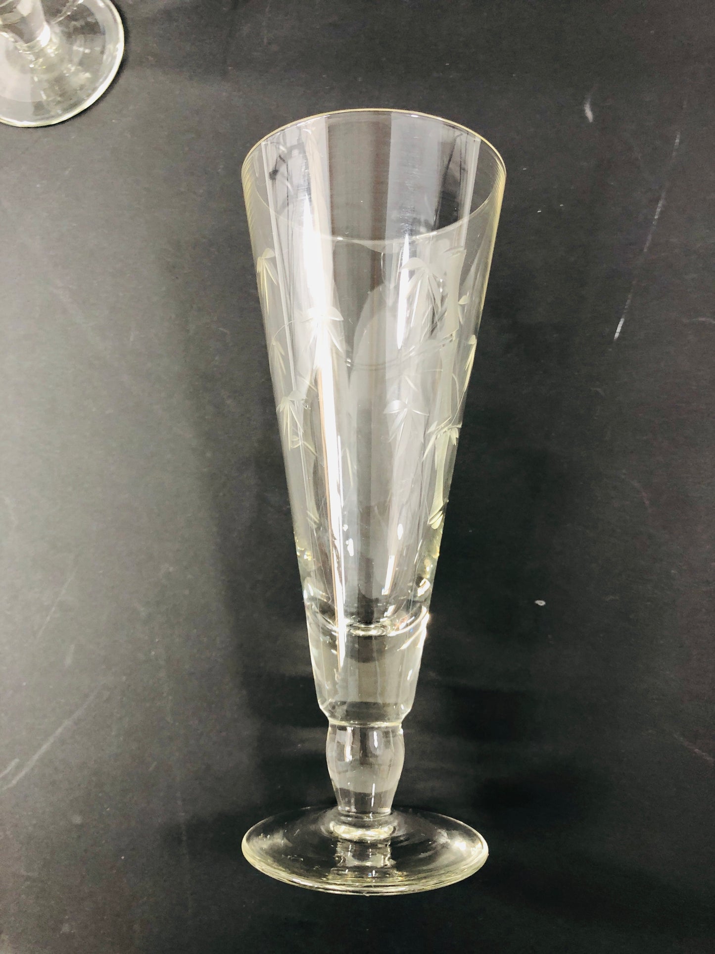 
                  
                    Retro Bamboo Tall Parfait Glasses x 4 (21572)
                  
                