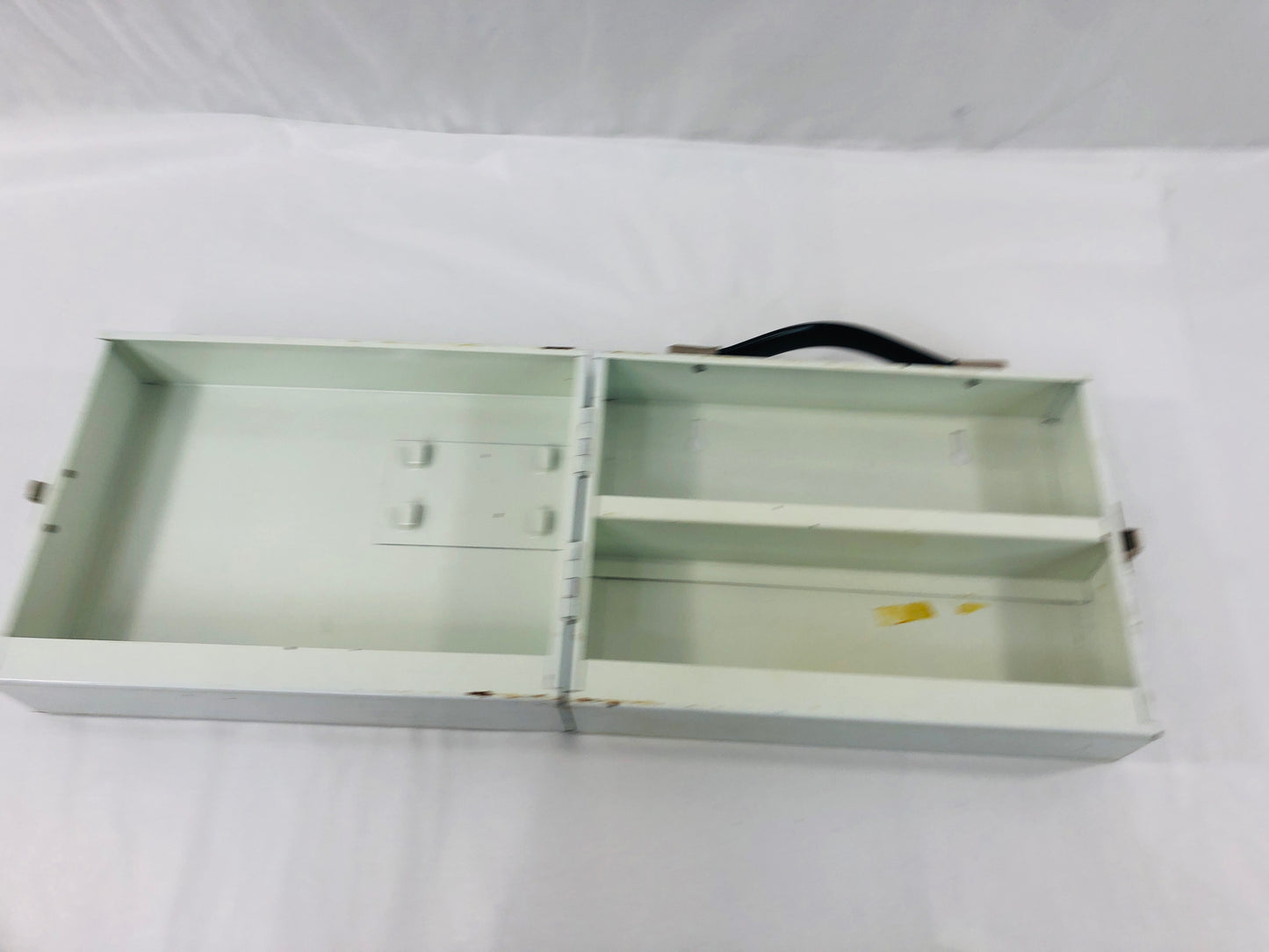 
                  
                    Green Cross Medical Box - Wall Hung (20762)
                  
                