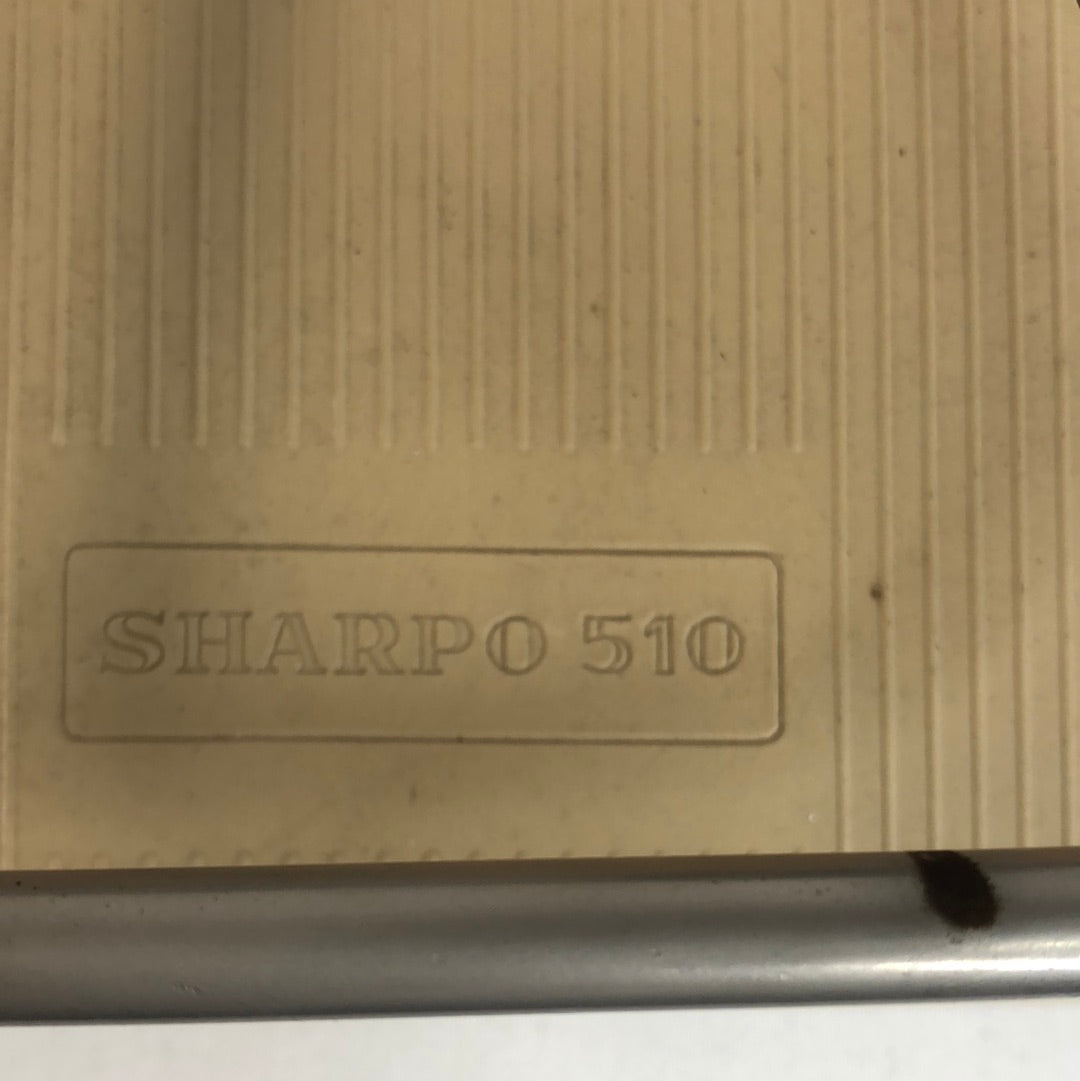 
                  
                    Vintage Sharpo 510 4 Hole Punch (17106)
                  
                