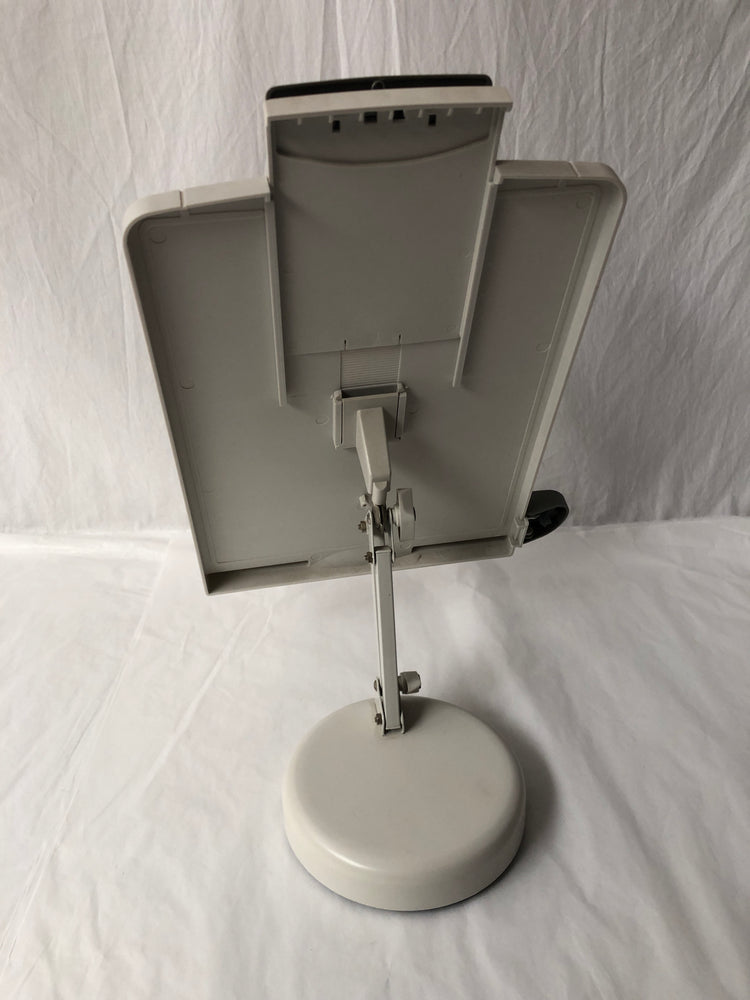 
                  
                    A4 Desktop Copyholder (21431)
                  
                