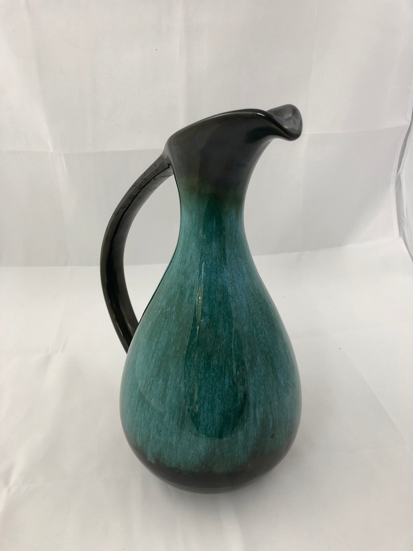 
                  
                    Blue Mountain Pottery Jug (20342)
                  
                