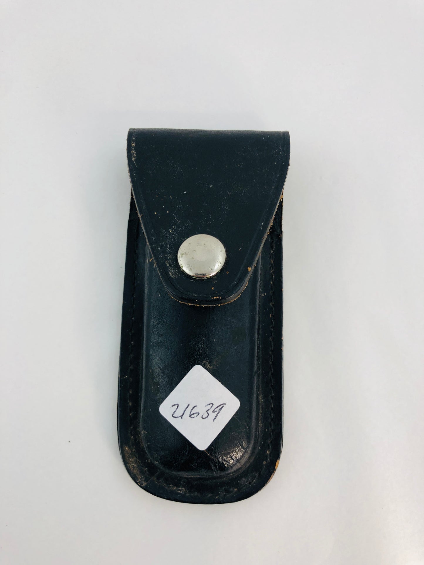 
                  
                    Equestrian Multipurpose Pocket Knife - Japan (21639)
                  
                