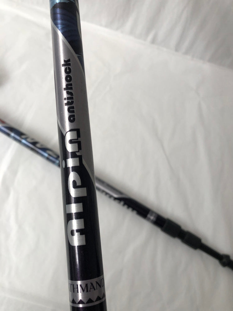
                  
                    Fizan Trek Poles  Pair - Katmandu (21438)
                  
                