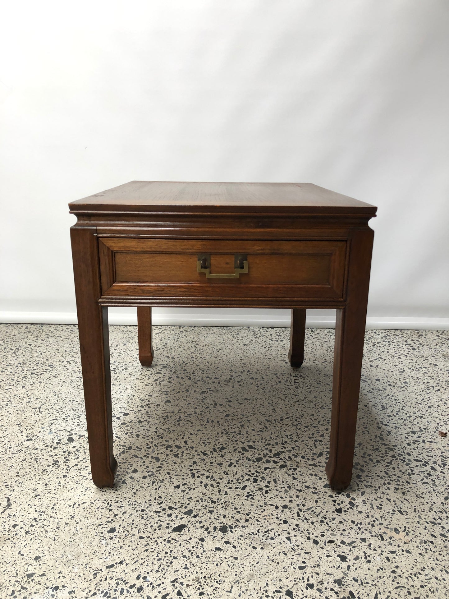 
                  
                    Side Table with Drawer (20322)
                  
                