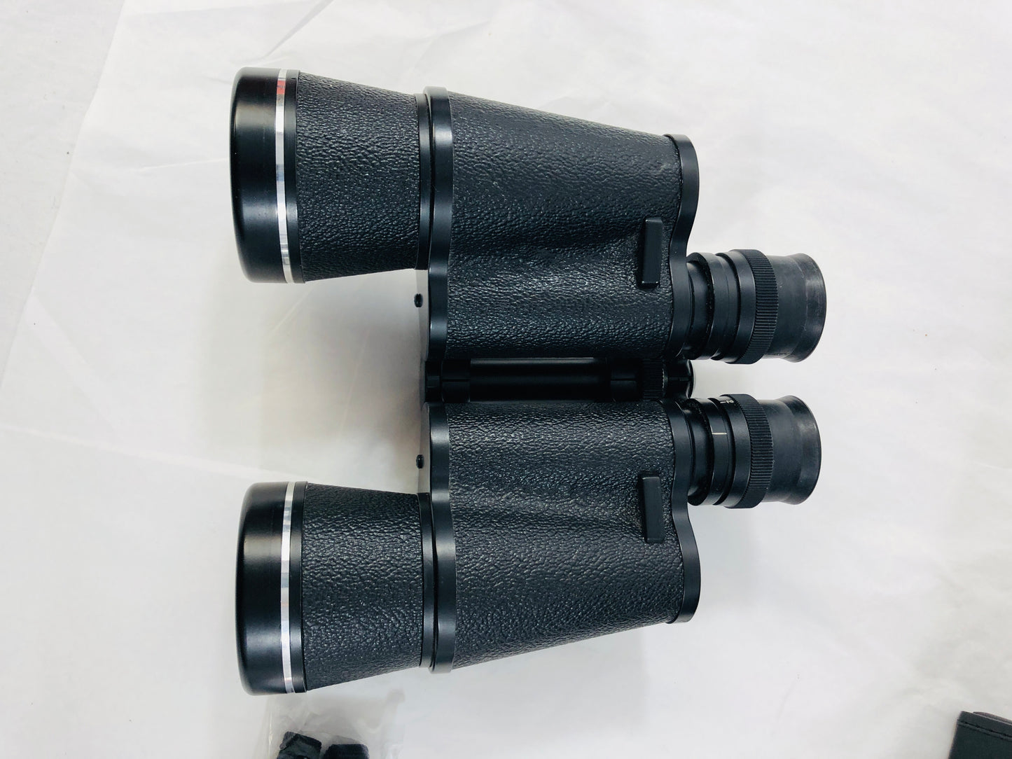 
                  
                    Pentax Model 613 7x50 7.1 Degree Binoculars (20575)
                  
                
