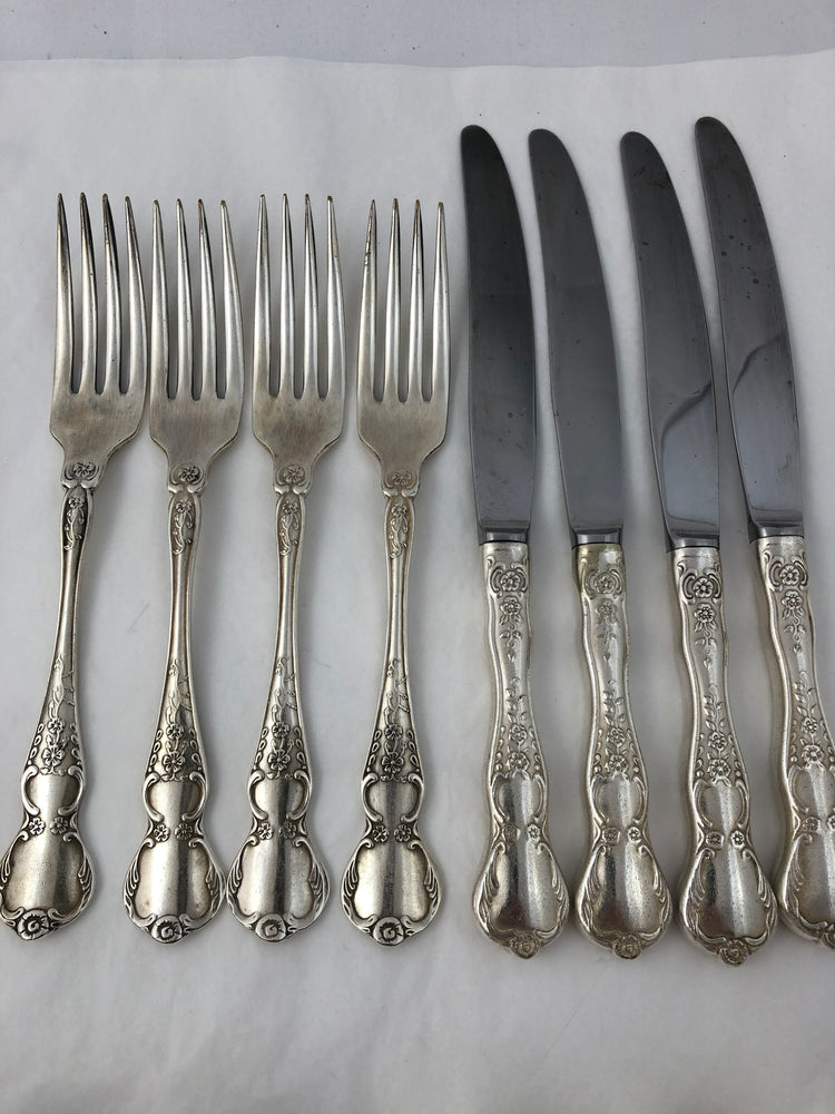 
                  
                    Rodd - Flatware - for Four (19263)
                  
                