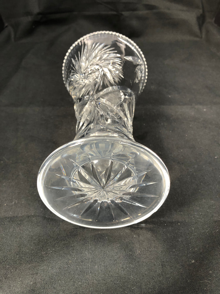 
                  
                    Retro Glass Vase (20061)
                  
                