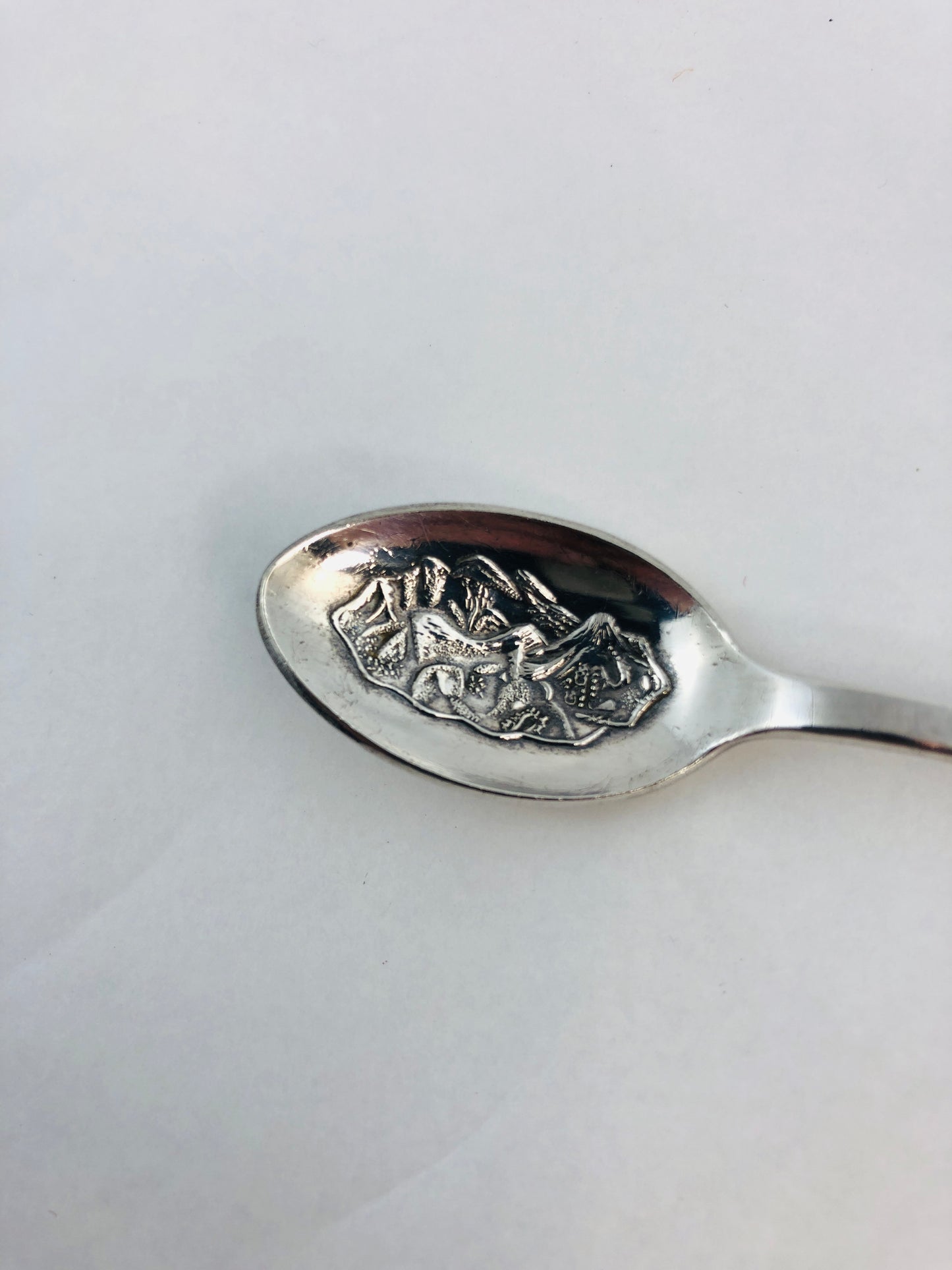 
                  
                    Rolex - Interlaken Souvenir Collector Spoon (21320)
                  
                