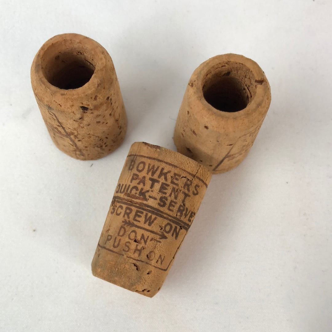 
                  
                    Bowker's Quick Serve Bottle Measure (16802)
                  
                