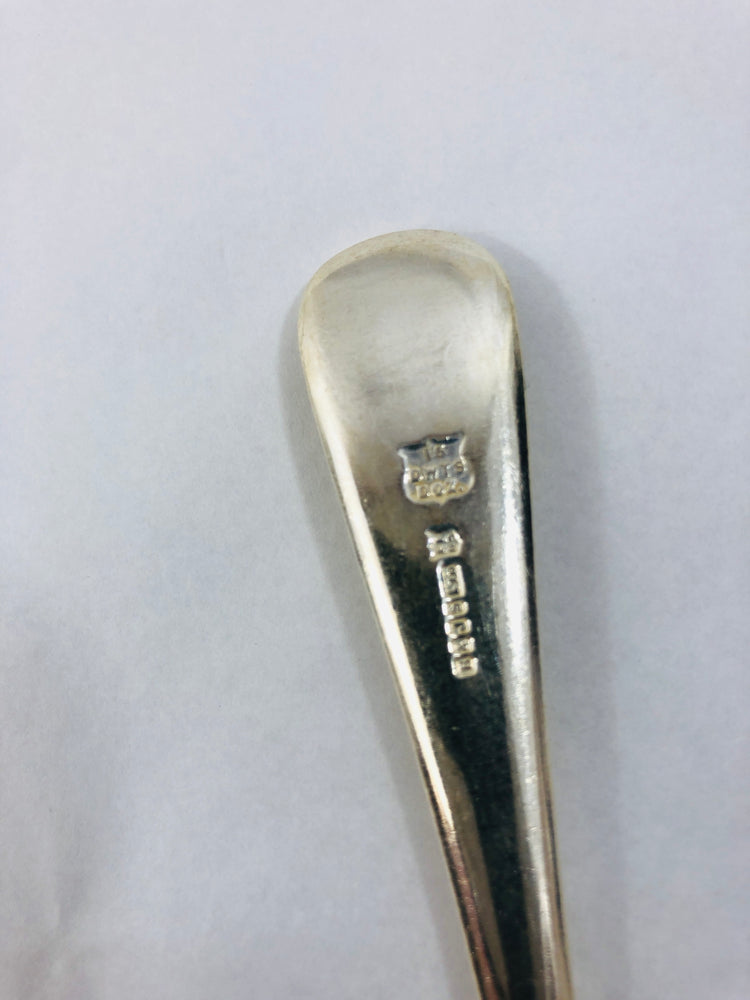 
                  
                    EPNS Silver B & J.S LTD Dinner Forks  x 6 (21949)
                  
                