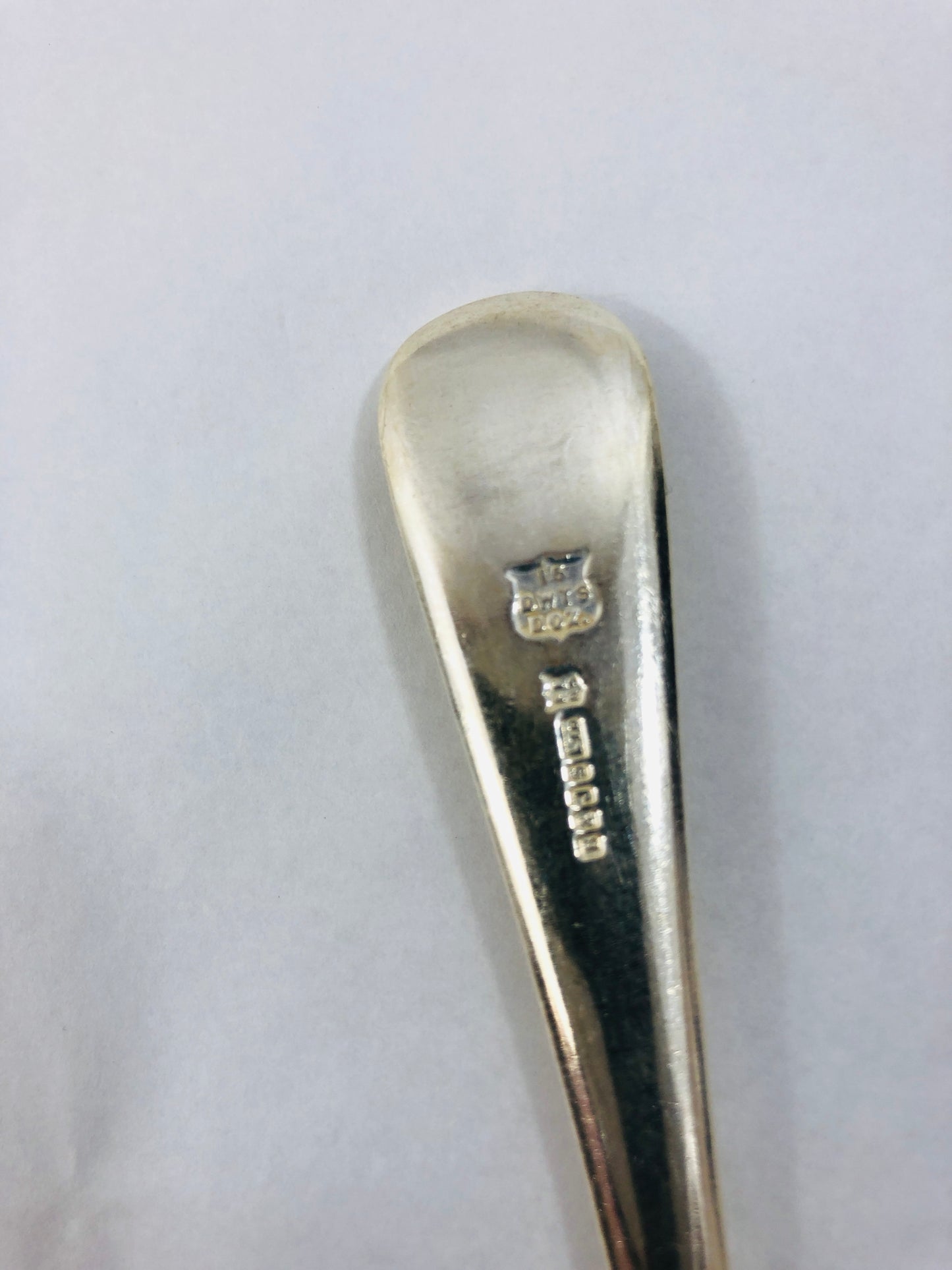 
                  
                    EPNS Silver B & J.S LTD Dinner Forks  x 6 (21949)
                  
                