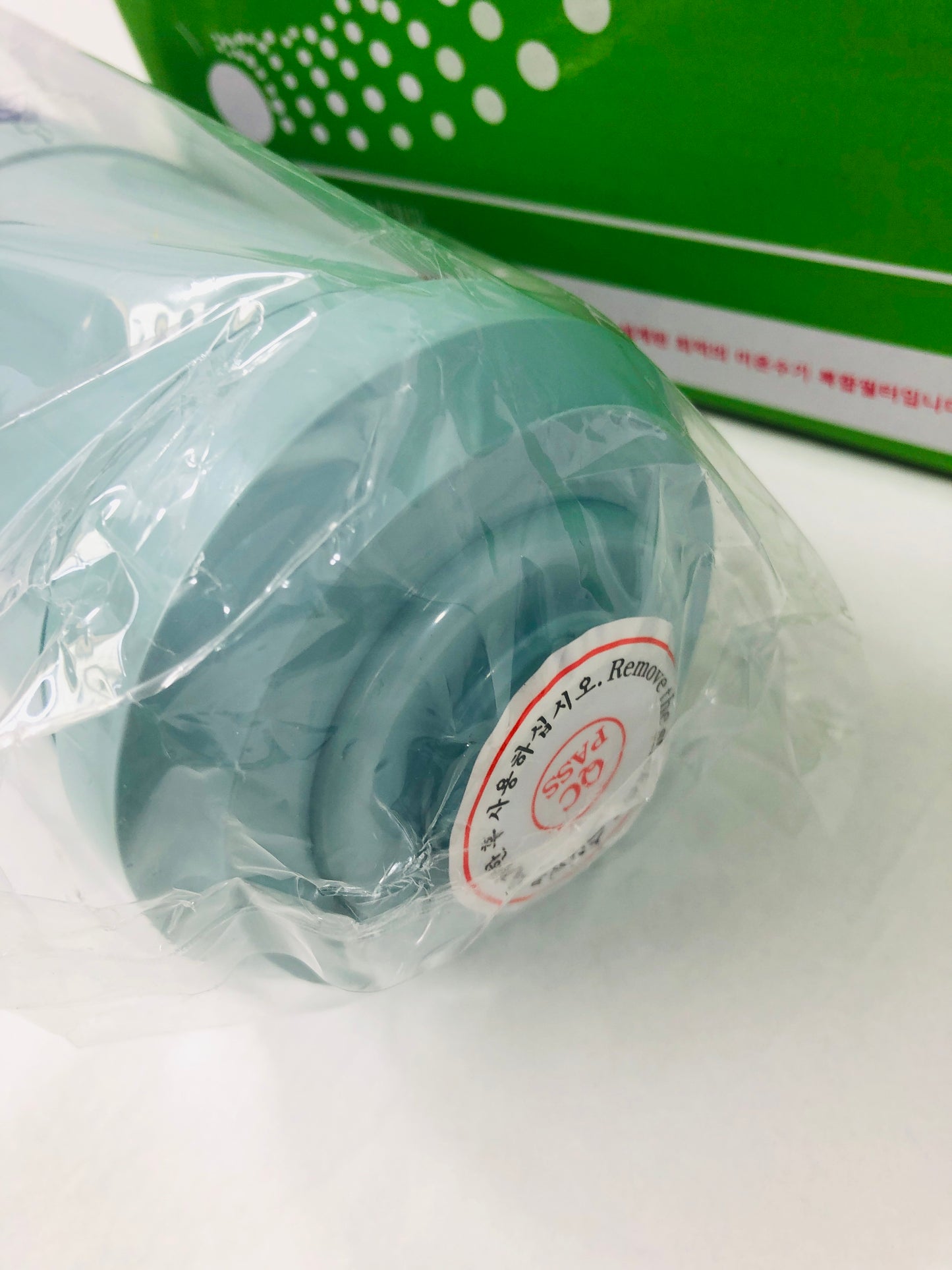 
                  
                    Lonhit-ech Replacement  Alkaline Water Ionizer Filter  x 2 Compatible -  Melody Venus (21812)
                  
                