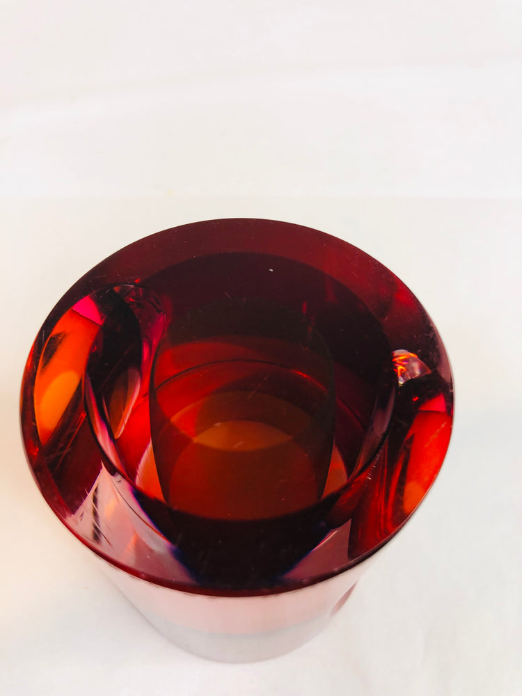 
                  
                    Scandinavian Glass Paperweight  (18251)
                  
                