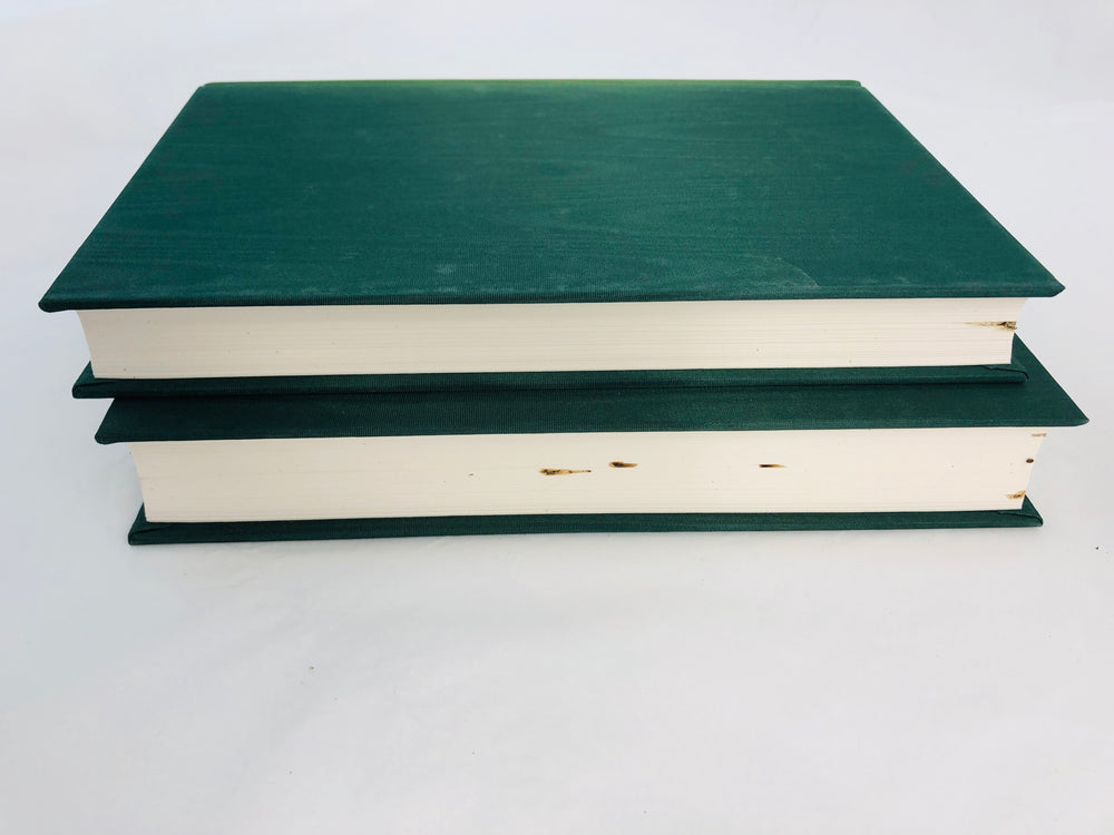 
                  
                    Folio Society - Charlotte and Emily Bronte (21249)
                  
                