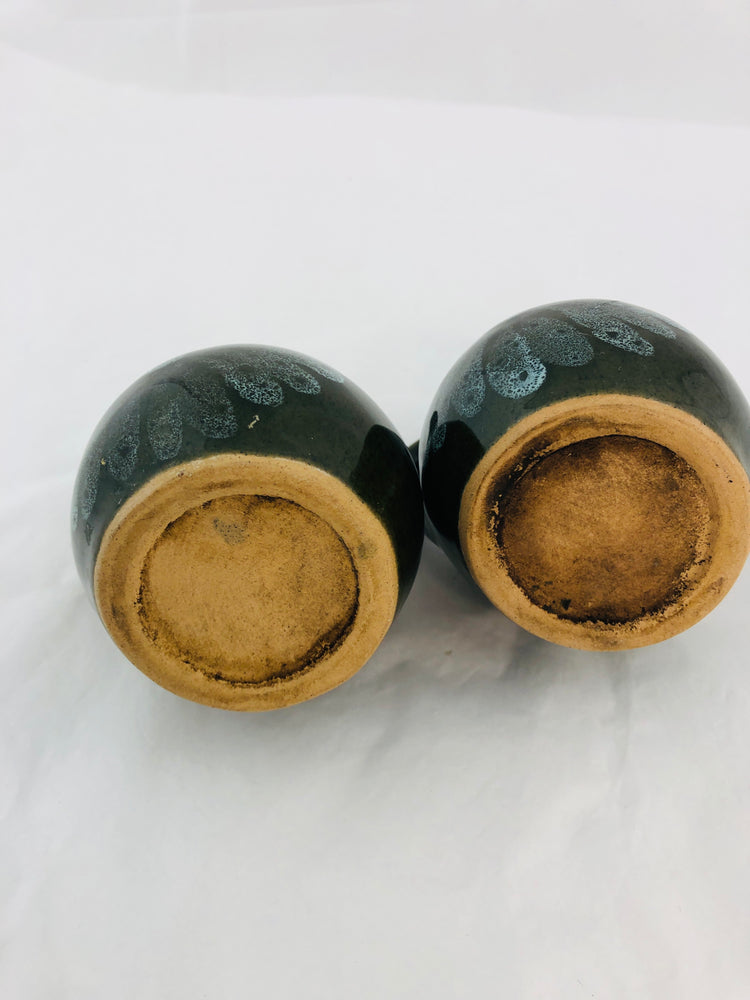 
                  
                    Vintage Lotus Stoke Gabriel Pottery Jugs -  Petals (21607)
                  
                