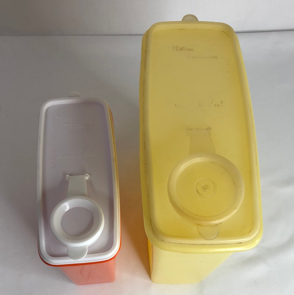 
                  
                    Hostess Housewears Containers x 2 (17218)
                  
                