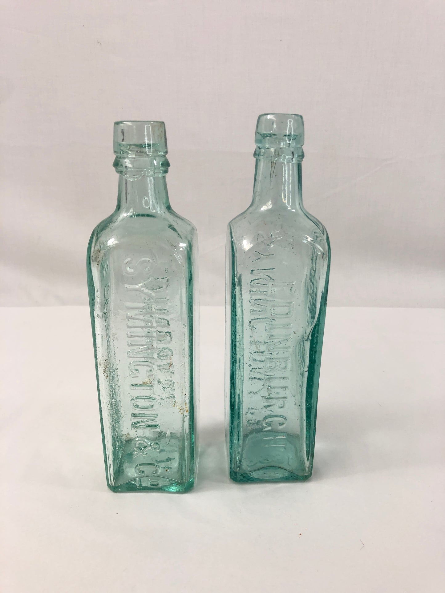 
                  
                    Symington & Co Essence of Coffee & Chicory Bottles x 2 (19222)
                  
                