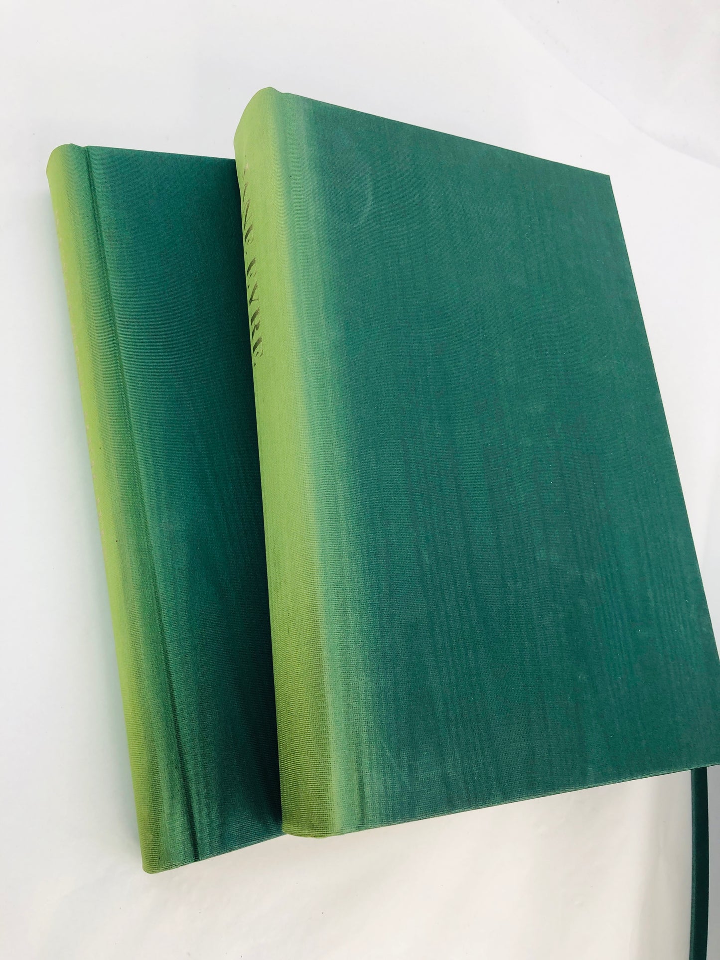 
                  
                    Folio Society - Charlotte and Emily Bronte (21249)
                  
                