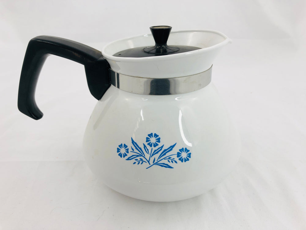 Corning Ware Vintage Tea Kettle (21148)