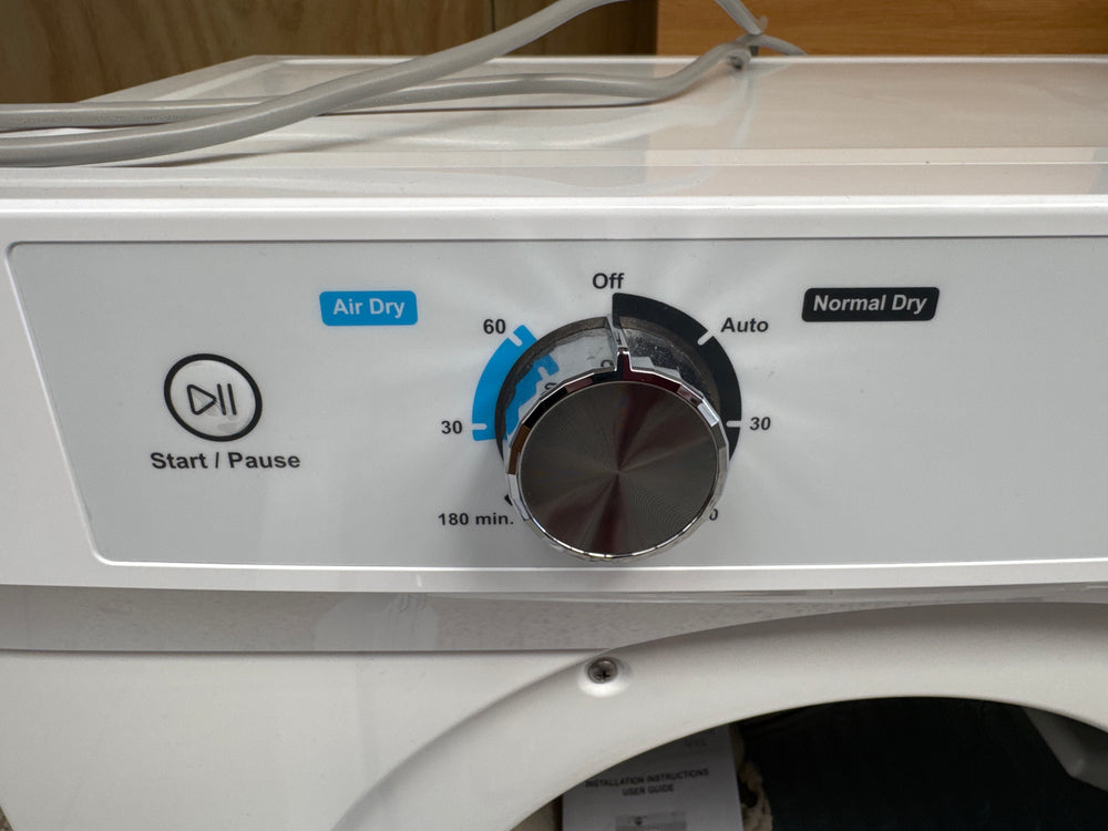 
                  
                    Haier 4 kg - Dryer (20032)
                  
                