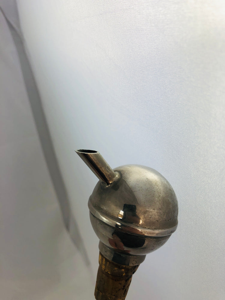 
                  
                    Vintage Num 5 Spirit Pourer- English & Standard Pourer (21746)
                  
                