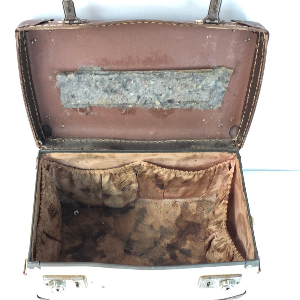 
                  
                    Vintage Cheney Cosmetics Case (17231)
                  
                