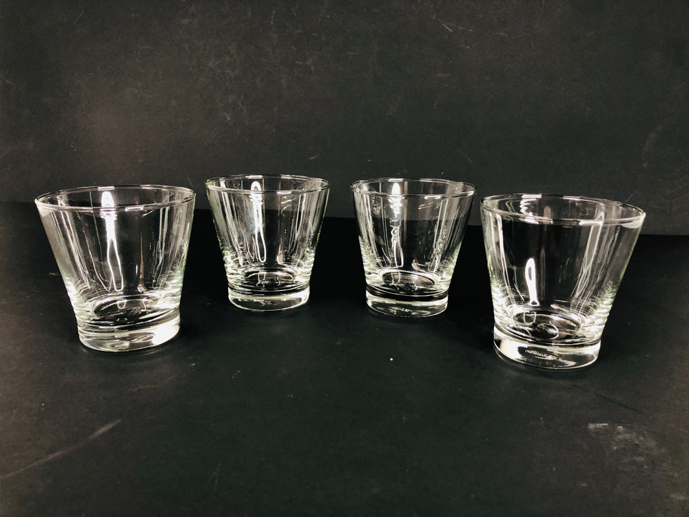 Ocean Thailand Glasses x 4 (18109)