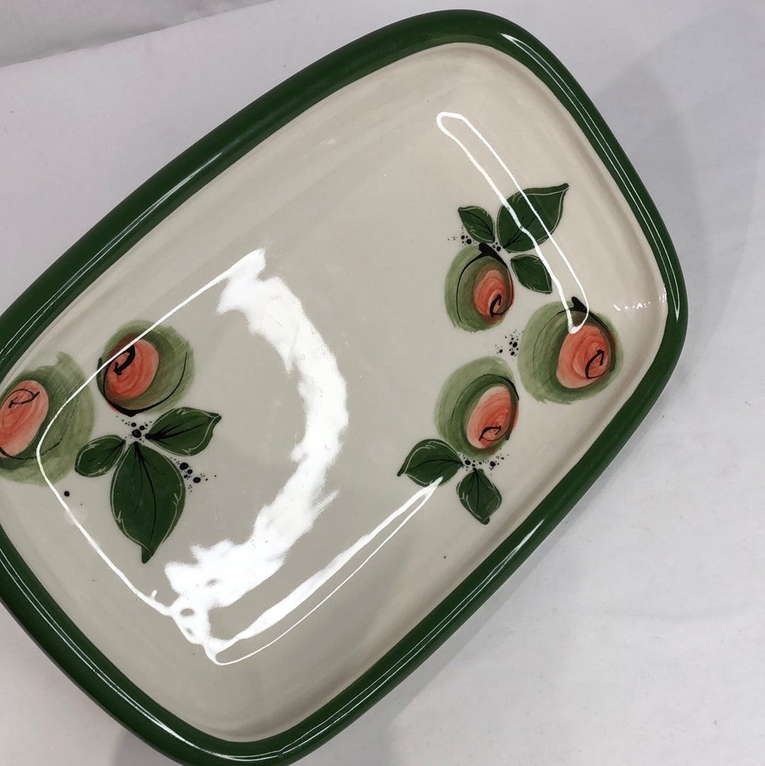 
                  
                    Sunnyvale Pottery NZ Dish (17520)
                  
                