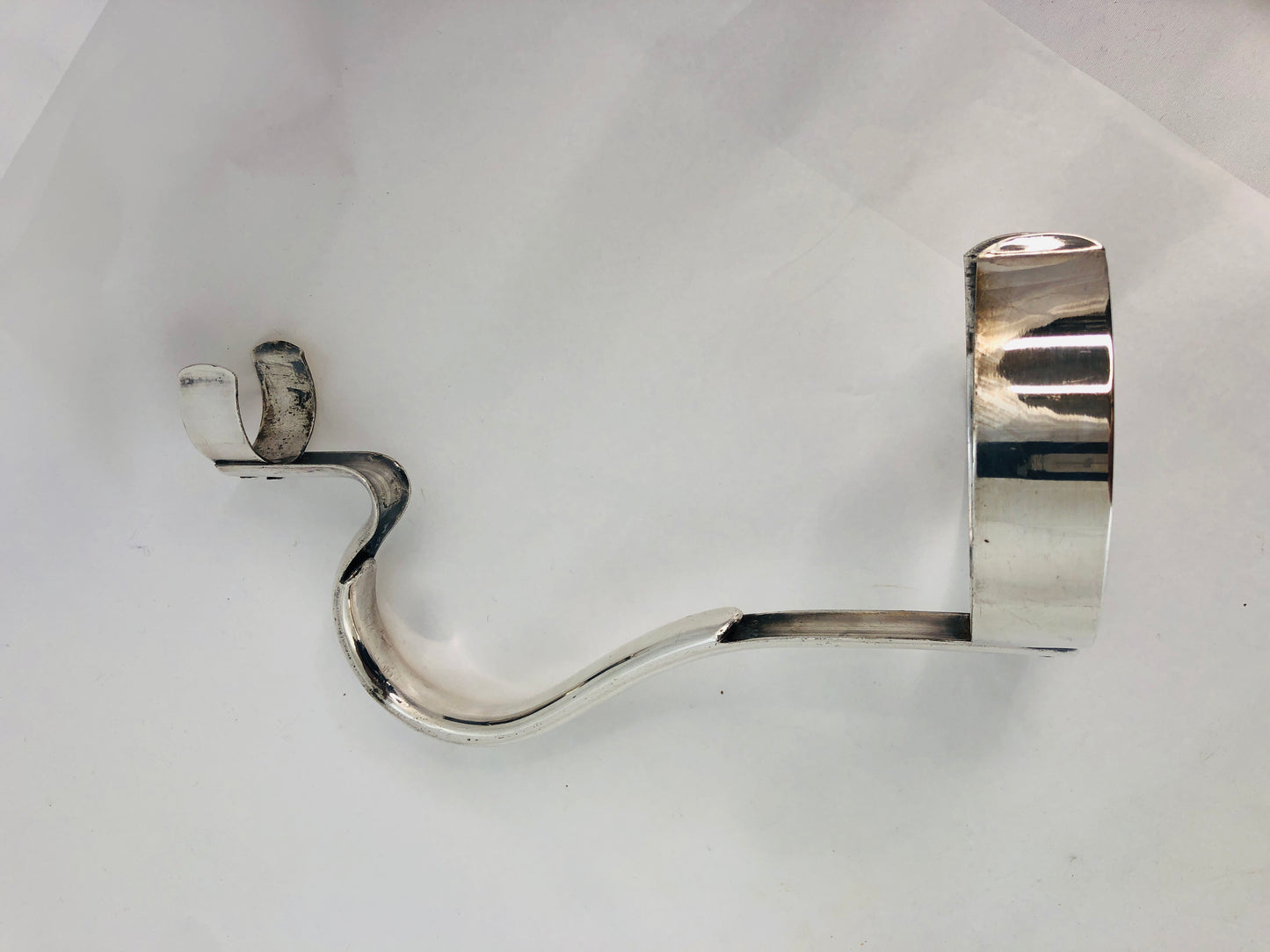 
                  
                    Victorian Silver Plated Wine Bottle Holder (21742)
                  
                