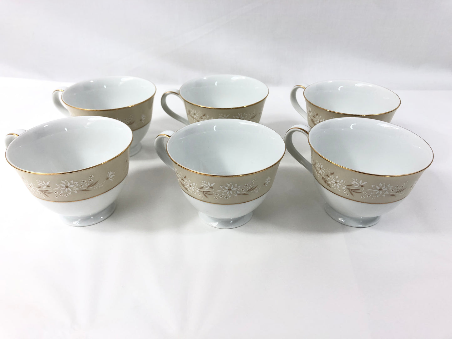 
                  
                    Noritake Chadwick (6786) 36 Piece Dinner Set (19300)
                  
                