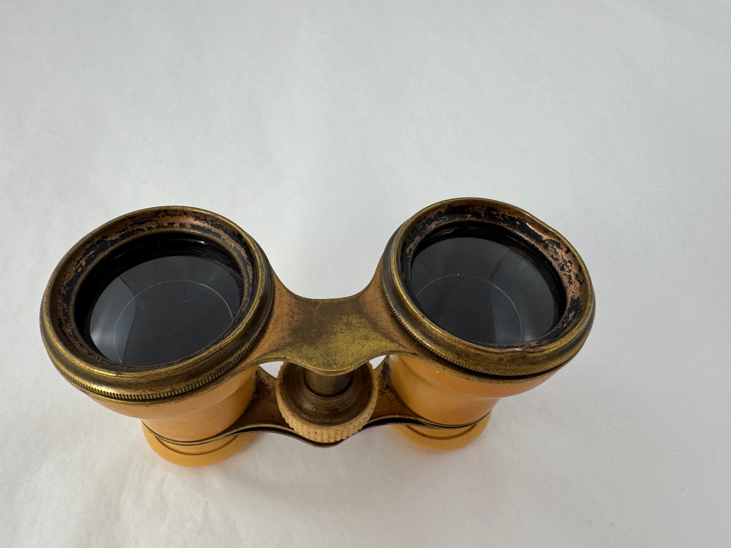 
                  
                    Antique Opera Glasses - Brass Frame (20036)
                  
                