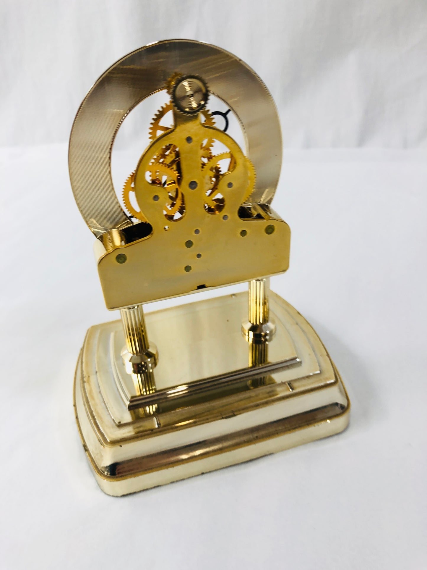 
                  
                    Rhythm Quartz Clock - Japan (21673)
                  
                