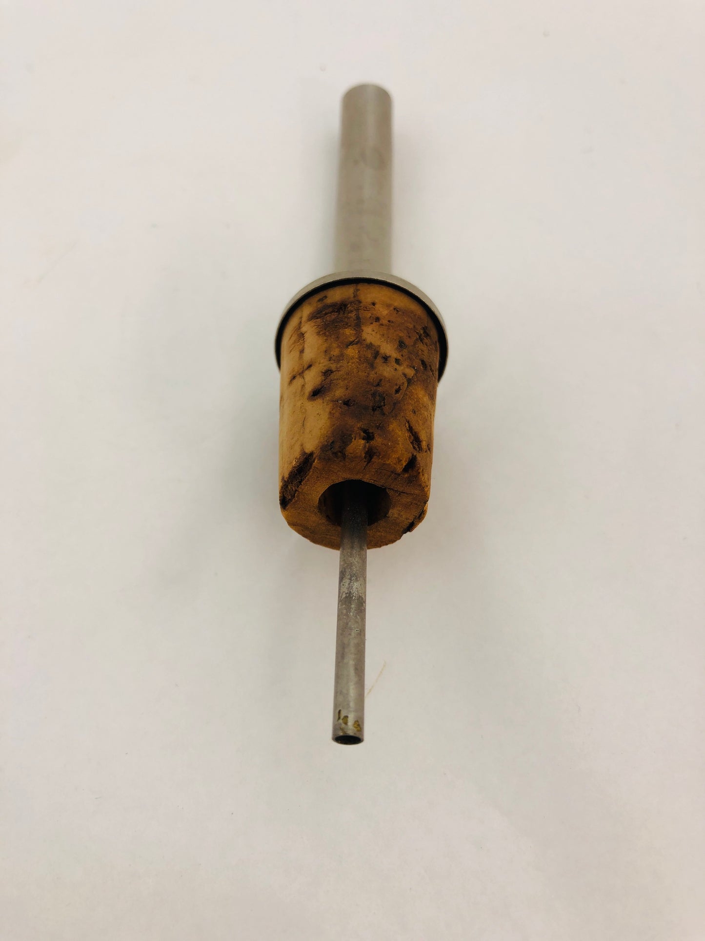 
                  
                    Vintage Num 5 Spirit Pourer- English & Standard Pourer (21746)
                  
                