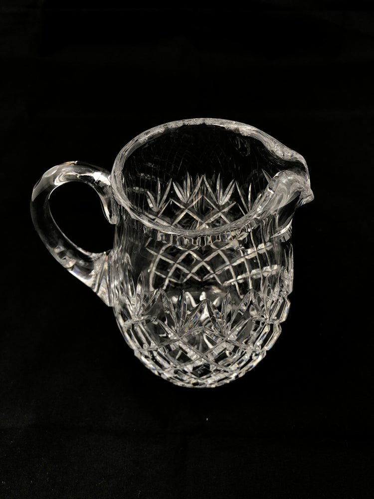 
                  
                    Beautiful Crystal Jug (18623)
                  
                