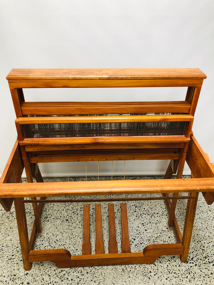 
                  
                    Vintage Four Shaft Weaving Loom (21473)
                  
                
