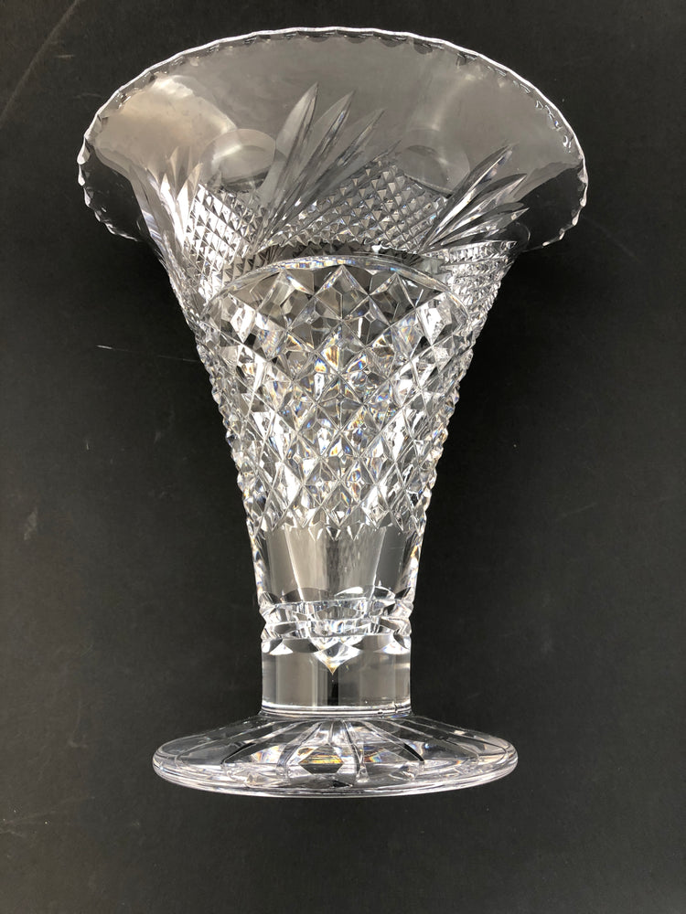 
                  
                    Stunning Large Crystal Vase (20294)
                  
                