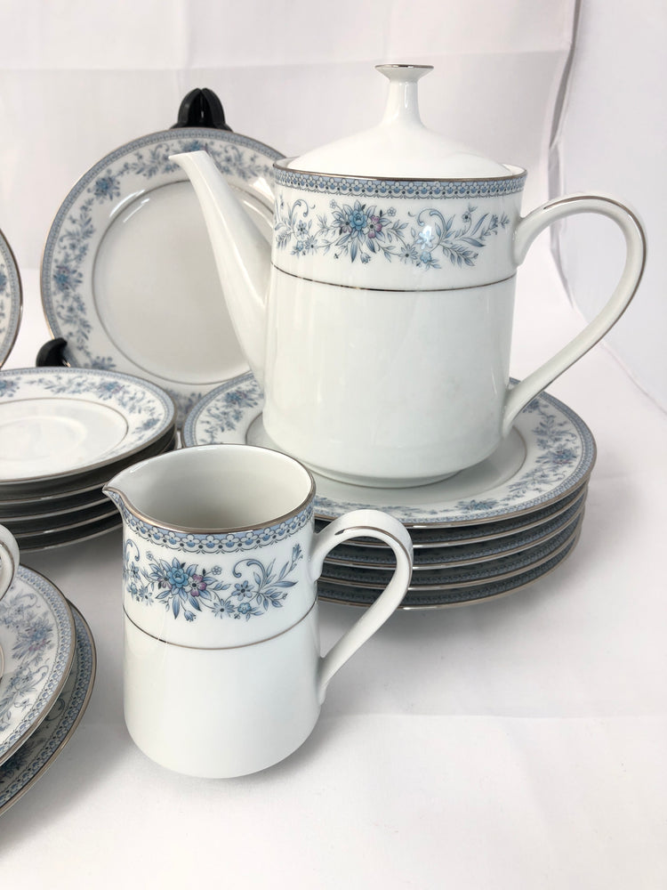 
                  
                    Noritake - Blue Hill 2482 Afternoon Tea? (20266)
                  
                