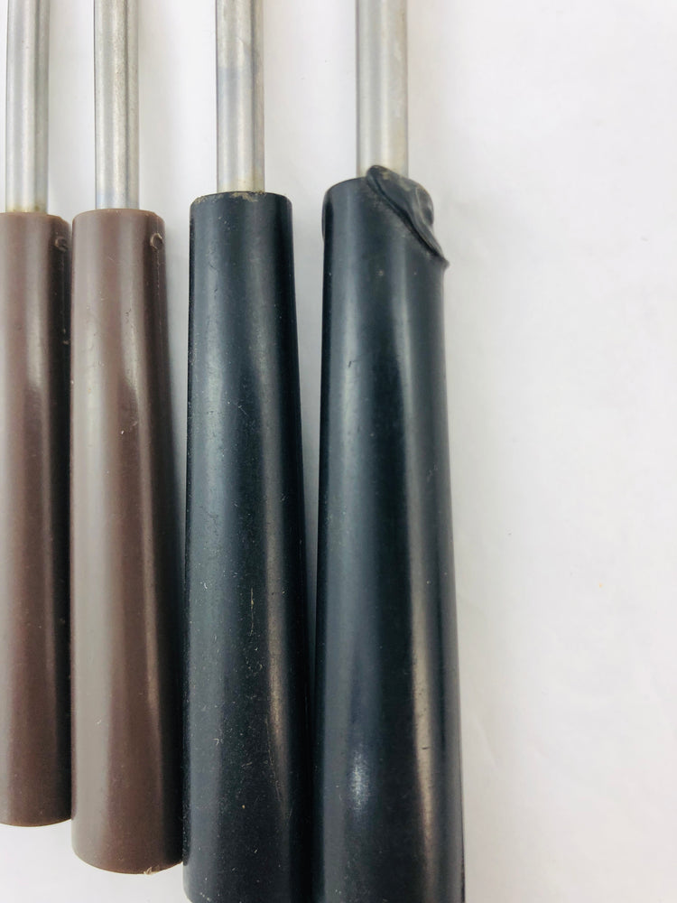 
                  
                    Vintage Fondue Forks x 8 (21316)
                  
                