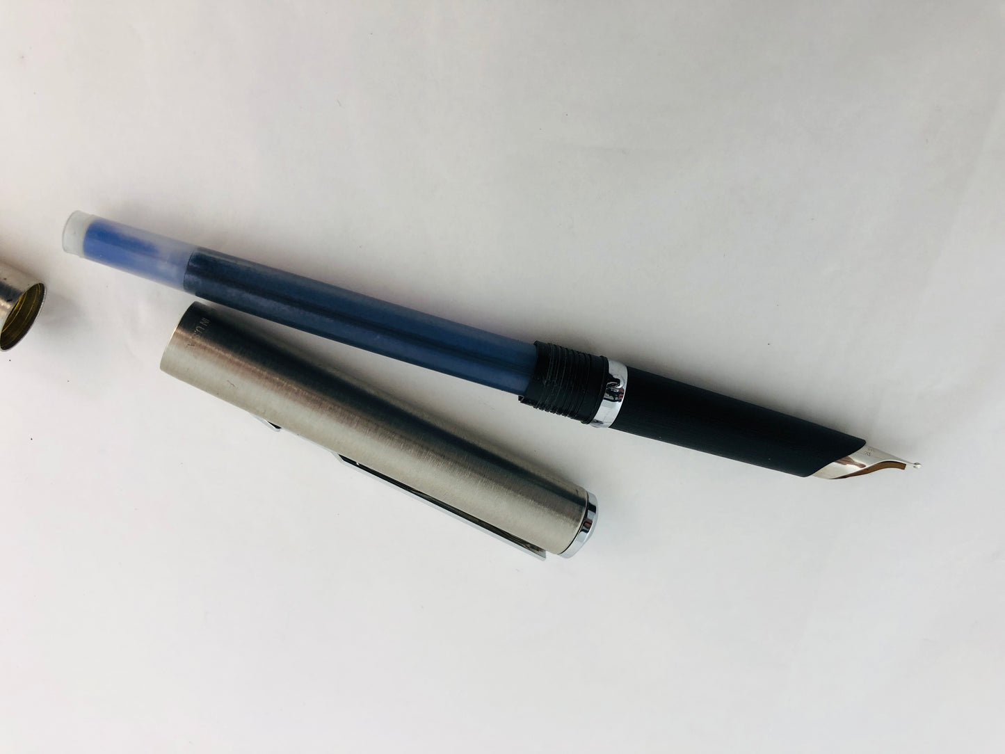 
                  
                    Parker - Fountain Pen (21306)
                  
                