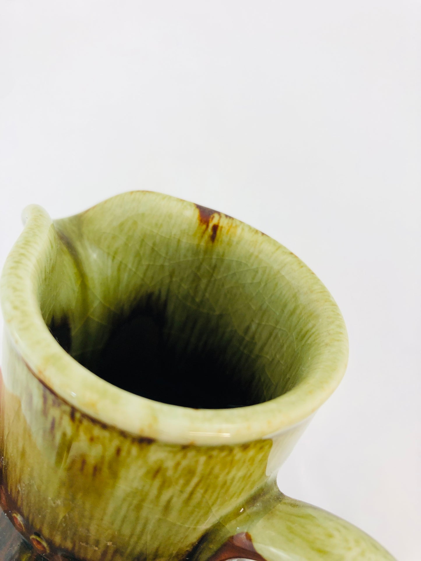 
                  
                    Titian Pottery Country Fair Jug 6049 (21611)
                  
                