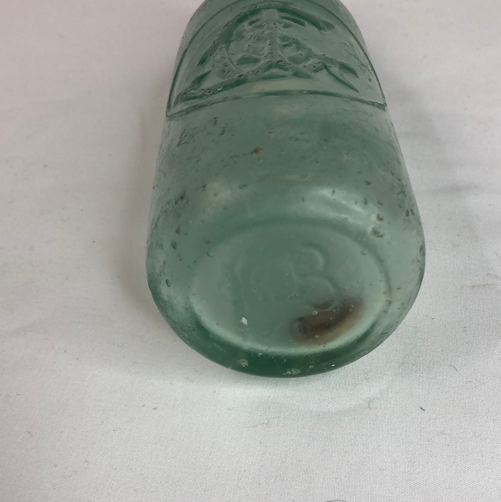 
                  
                    Antique Codd-neck  Glass Bottle - J. Grey & Sons Auckland  (17434)
                  
                