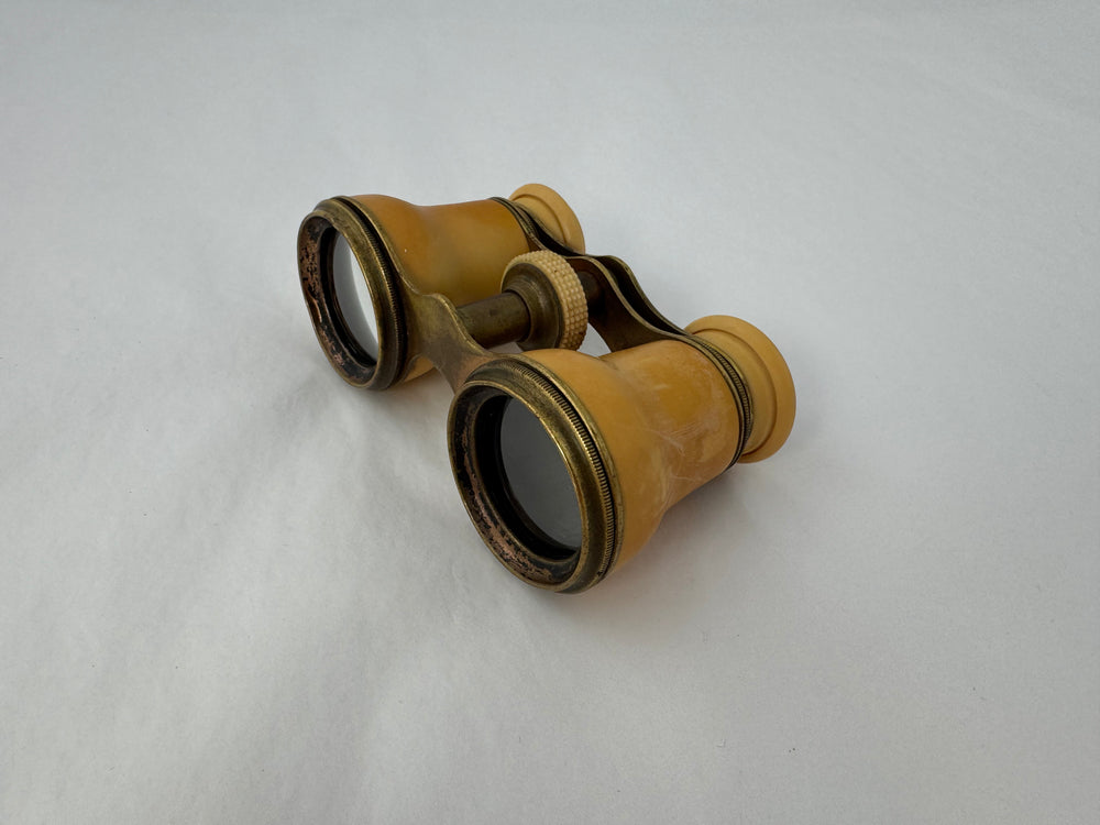 
                  
                    Antique Opera Glasses - Brass Frame (20036)
                  
                